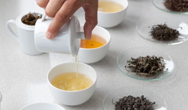 Black Tea from Germany supplied by Martin Bauer Group - Black Bulk Black Tea