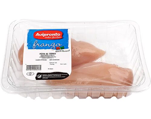 Chicken Breast from 포르투갈 supplied by Avipronto - Produtos Alimentares, S.A - Fresh (=Chilled=Raw) 냉동 닭고기 부위