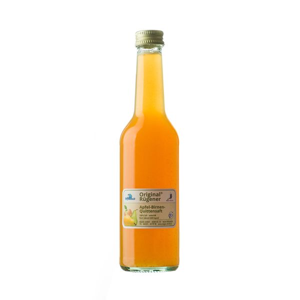 Apple Pear Juice from 독일 supplied by Rügen-Direkt - 250ml 기타 주스 상품