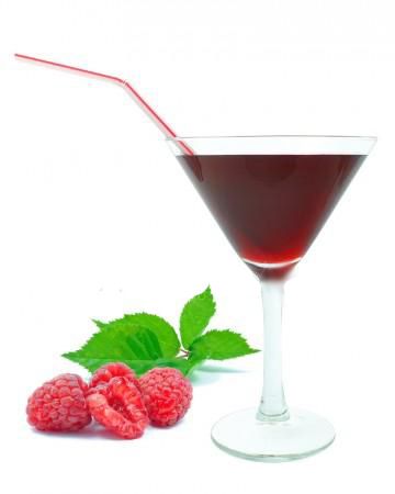 Raspberry Wine from 미국 supplied by Meier's Wine Cellars, Inc. - Bottle 라스베리 가공품