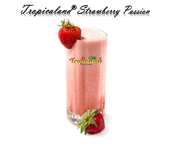 Strawberry Juice from 말레이시아 supplied by Coffeeland Sdn Bhd - FC (=From Concentrate) 딸기주스