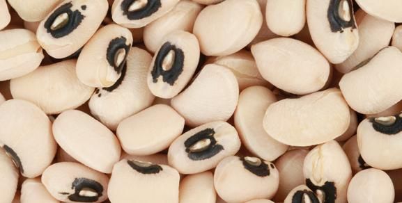 Black Eye Peas from 미국 supplied by Pacific Grain & Foods, LLC - Raw (=Natural) 말린 동부