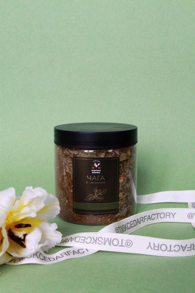 Chaga from 러시아 supplied by TOMSK CEDAR FACTORY - High Quality 차가버섯