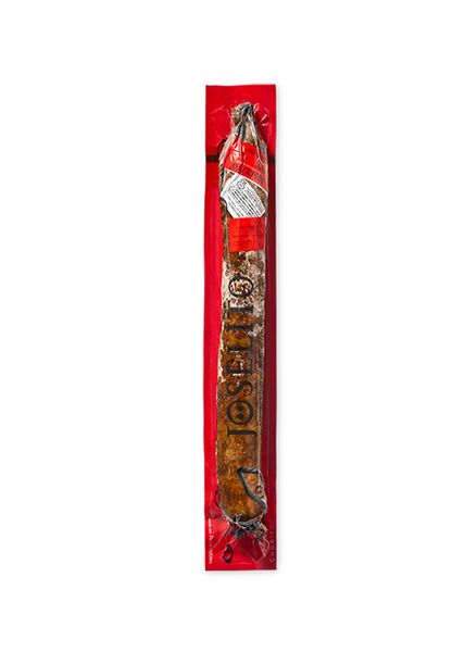 Salted Sausage from 스페인 supplied by Joselito - Pork Sausage 소시지