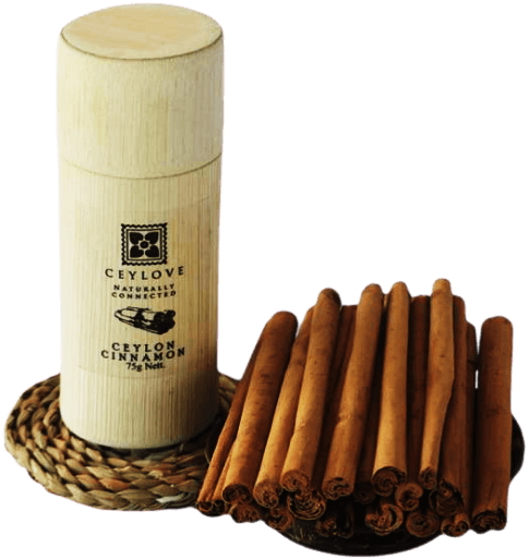 Ceylon Cinnamon from Sri Lanka supplied by Ceylove Trading (Pvt) Ltd - Powder Cinnamon