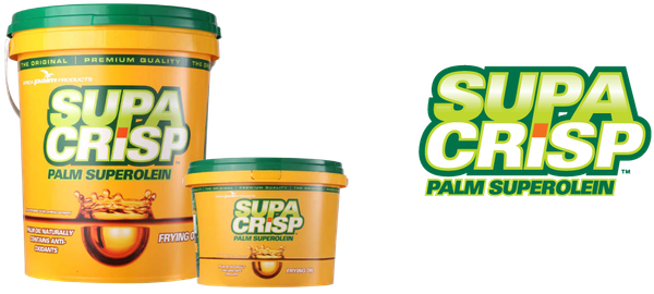 Palm Oil from South Africa supplied by Africa SunOil Refineries (Pty) Ltd - Light Liquid RBD Palm Oil