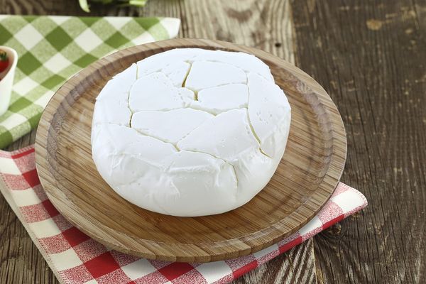 Cheese from 튀르키예 supplied by Calimdag - Whole 기타 치즈