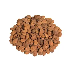 Almonds from 이탈리아 supplied by Antonino Caudullo s.r.l. - 갈색 아몬드 알맹이