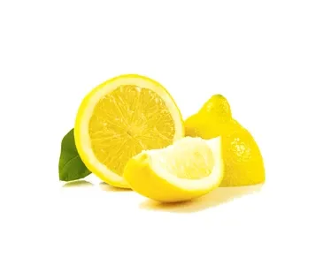 Fresh Whole Lemon from 포르투갈 supplied by CACIAL - Cooperativa Agrícola de Citricultores do Algarve, C.R.L. - Fino (=Primofiori=Mesero=Blano=Primofiore) 신선 레몬