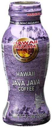 Vanilla Macademia from 대만 supplied by APEX FOODS CO., LTD. - Espresso 커피 음료