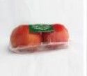 Tomato from China supplied by Haofeng Qingdao Food Co., Ltd. - Vacuum Packed (=VAC) Fresh Tomato