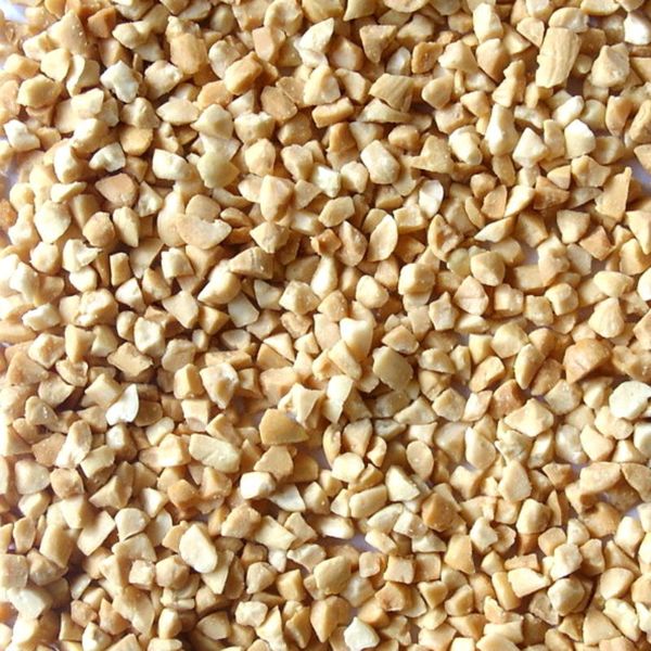 Roasted Diced Hazelnut from 조지아 supplied by Nuts L - Shelled (=Kernel) 헤이즐넛 알맹이