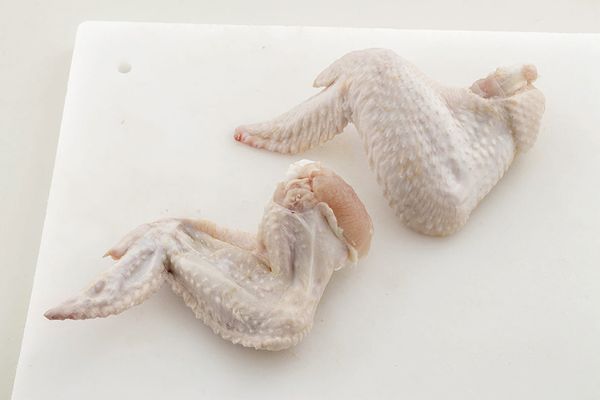 Chicken Wings from 아르헨티나 supplied by Pollolin S.A. - Frozen 냉동 닭고기 부위