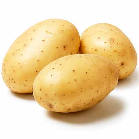 Fresh Potato from 포르투갈 supplied by Primohorta - Sociedade de Produtores de Hortícolas, Lda - Fresh (=Chilled) 신선 일반 감자