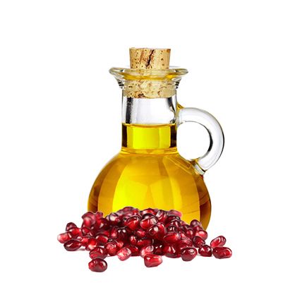 Pomegranate Seed Oil from 독일 supplied by Ziani Organic Oils - ISO Tank Container 석류 오일