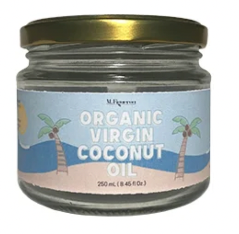 Virgin Coconut Oil from Philippines supplied by M. Figueroa Enterprises - Organic Other Coconut Oil
