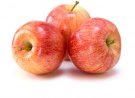 Apples from Netherlands supplied by Staay Food Group - Rome Beauty (=Belleza de Roma) Fresh Apple