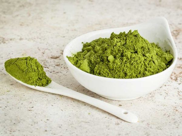 Moringa Oleifera Powder from India supplied by Nature's EQ Pvt. Ltd - Dried (=Dehydrated) Moringa