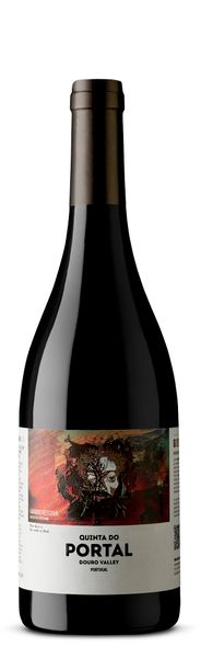 Quinta do Portal Grande Reserva from Portugal supplied by Quinta do Portal - Red Wine