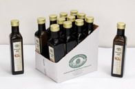 Walnut Oil from 독일 supplied by Meyer's-Wiesen e.K - Glass Jar (=Glass Bottle) 호두기름