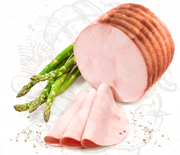 pork shoulder prague ham from 불가리아 supplied by AVA Ltd. - Prague 햄