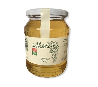 Honey from 헝가리 supplied by Alba-Méz Ltd. - Linden (=Lime) 꿀