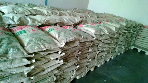 Ammonium Bicarbonate from India supplied by Prithvi Exports - Biscuit & Cracker