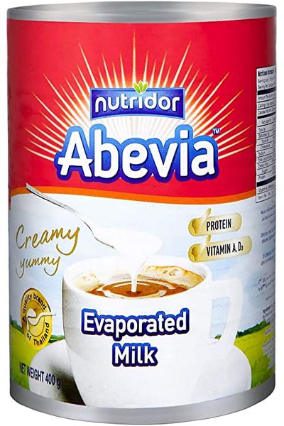 Evaporated and Condensed milk from 태국 supplied by Nutridor Limited - Condensed (=sweetened) 우유