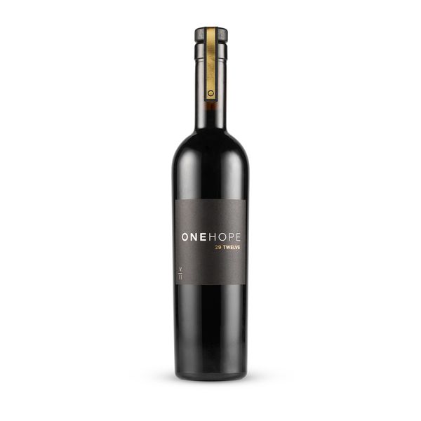 29 Twelve California Dessert Wine V.II from 미국 supplied by ONEHOPE - 디저트 와인