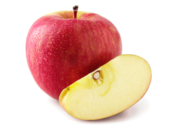 Fuji Apple from 포르투갈 supplied by Frubaça - Cooperativa De Hortofruticultores Crl - Fuji - Fuji Red 신선 사과