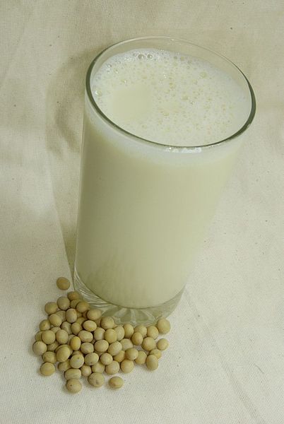 Soy Milk from 미국 supplied by Stonebridge Limited - As per customer's request 두유