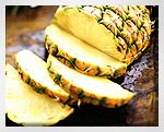 Canned Pineapple from 태국 supplied by NAKORN FOOD CO.,LTD. - Preserved - In Light Syrup 통조림 또는 병에 든 파인애플