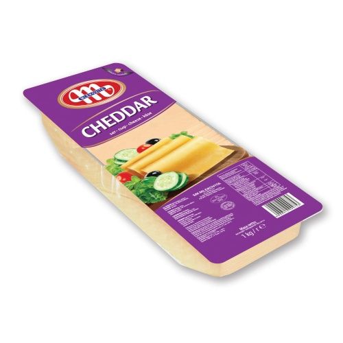 Cheddar Cheese from 폴란드 supplied by Mille Sapori Plus Sp. Z O.o. - Powdered 체다 치즈