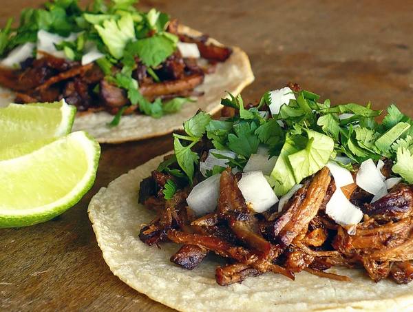Barbacoa (Taco Meat) from 멕시코 supplied by Agrowth - Conventional 기타 육류 가공품