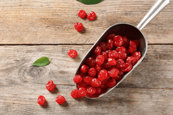 Dried Cherries from 미국 supplied by Cherry Central Cooperative, Inc. - Dried 건조 스위트 체리