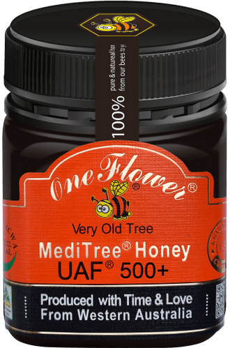 Honey from 호주 supplied by Australia Meditree Honey Group - Liquid 꿀