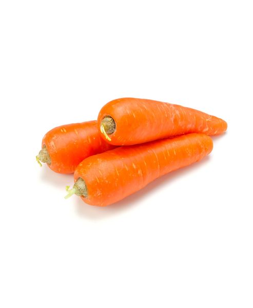 Organic Carrots from Switzerland supplied by Biofruits SA - Orange Fresh Carrot