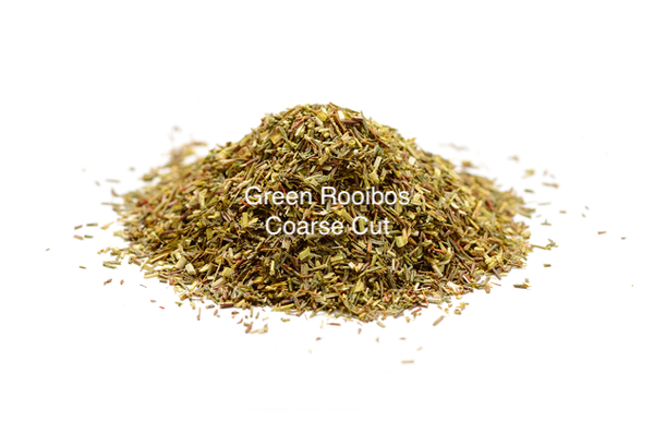 Green Rooibos Tea from 남아프리카공화국 supplied by Jenrad Corporation (Pty) Ltd - Conventional 허브차