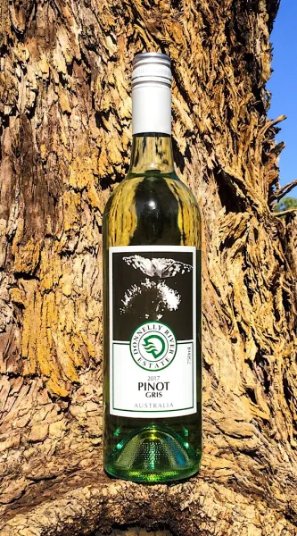 2017 Pinot Gris from 호주 supplied by Donnelly River Wines - 화이트 와인