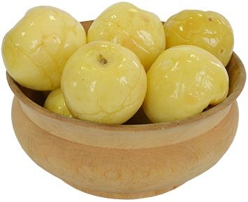 Pickled Apples from 러시아 supplied by KFH Enezh - As per customer's request 사과 가공품
