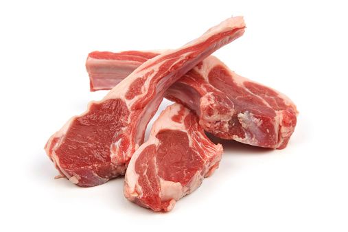 Lamb from 아르헨티나 supplied by Agro Patagonico S.A. - 양고기