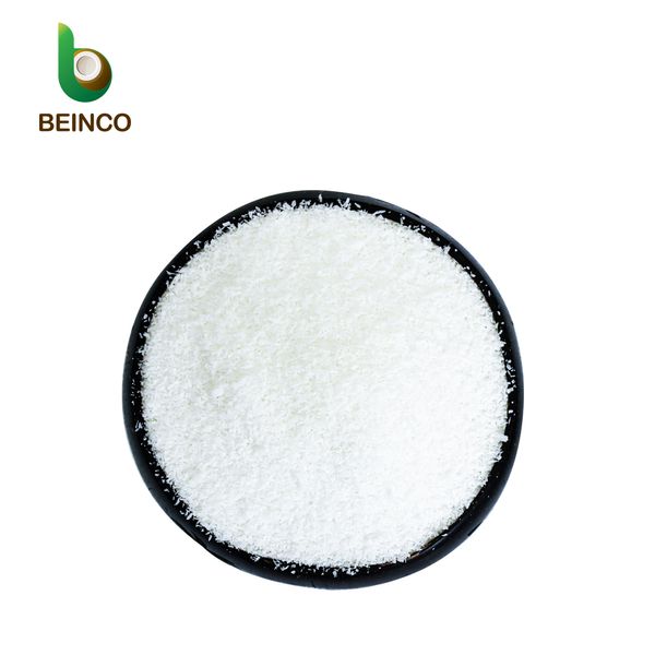 Beinco Desiccated Coconut High Fat - Fine Grade from Vietnam supplied by BEINCO Vietnam - Fine Desiccated Coconut