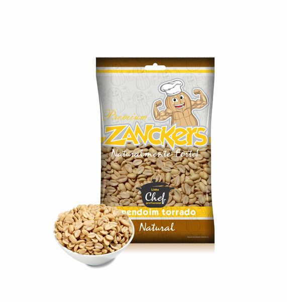 Raw Peanut from Brazil supplied by NP Zanchetta - Whole Raw Peanut
