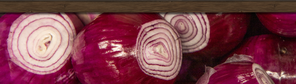 Frozen Onion from Finland supplied by Kotiranta Vegetable Products - Whole Fresh Onion