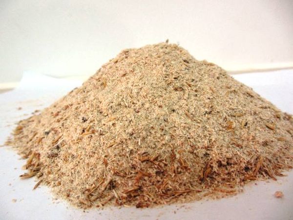 Beer Meal Residue from 베트남 supplied by NUTRIVISION CO., LTD - PP Bags 카사바