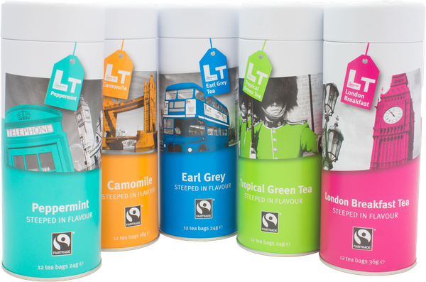 Green Tea from 영국 supplied by Blue Mountain Trading Ltd - Green 대용량 녹차