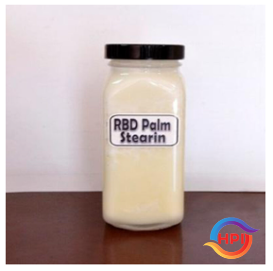 RBD Palm Stearin from 인도네시아 supplied by Haska Pakindo Internasional - RBD (=Refined, Bleached, and Deodorized) RBD 팜유