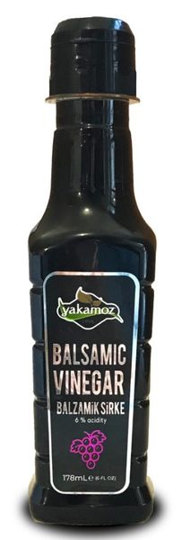 Yakamoz Balsamic Vinegar from 튀르키예 supplied by Yakamoz Vinegar Ltd. - Brown 식초