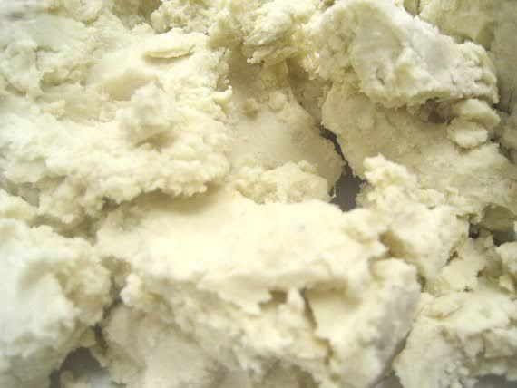 Shea Butter from 남아프리카공화국 supplied by Ford Ogilvy Group - Large 시어 버터