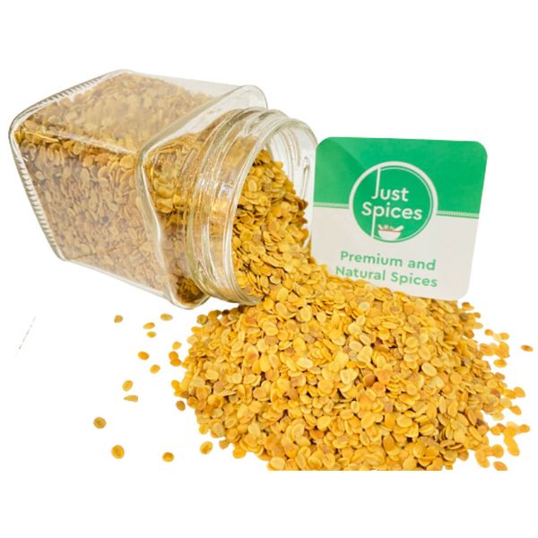 Roasted Dhana Dal (Coriander Splits) from 인도 supplied by Suman Exports - 고수 씨(홀)